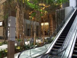Sbf Center (D1), Office #594210551